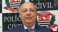 Ex-delegado morto em SP: suspeito identificado tem histórico no crime; veja