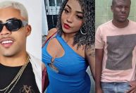 Suspeito de envolvimento na morte de cantor na Bahia é preso em SP