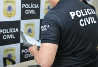 Líder religioso é preso por suspeita de abusos sexuais durante ritual