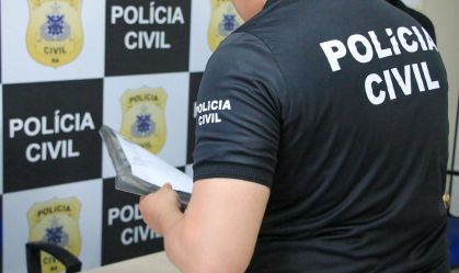 Imagem de destaque do post: Líder religioso é preso por suspeita de abusos sexuais durante ritual
