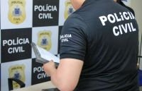 Líder religioso é preso por suspeita de abusos sexuais durante ritual