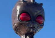 "Paradeiro do corpo do ET de Varginha" é tema de debate no Congresso