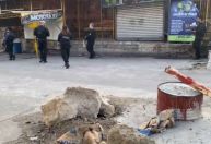 Polícia Civil faz megaoperação contra o Comando Vermelho no RJ