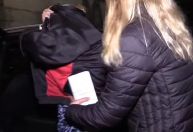 Mulher suspeita de envolvimento na morte de ex-delegado é presa em SP