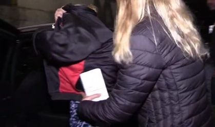 Imagem de destaque do post: Mulher suspeita de envolvimento na morte de ex-delegado é presa em SP