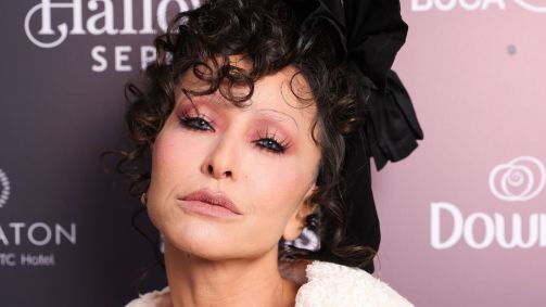 Sabrina Sato é uma das madrinhas da edição 2025