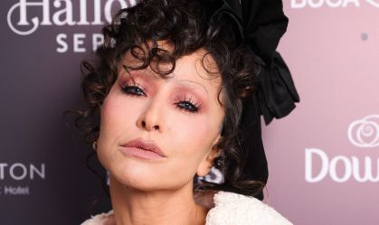 Sabrina Sato é uma das madrinhas da edição 2025