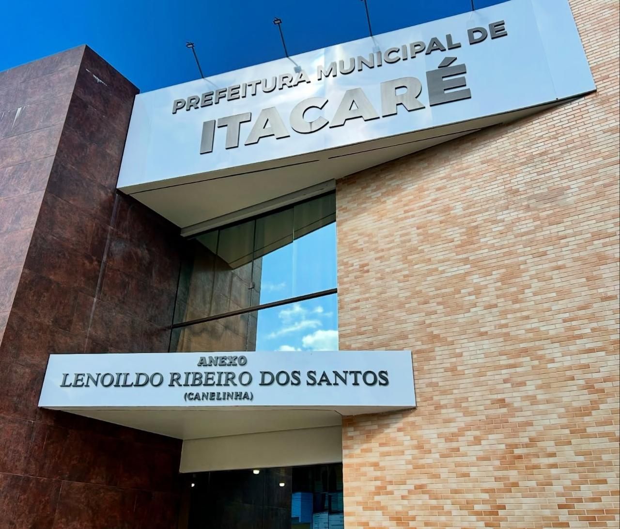 Imagem de destaque do post: BA: guarda é preso suspeito de abuso contra crianças e adolescentes