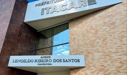 Imagem de destaque do post: BA: guarda é preso suspeito de abuso contra crianças e adolescentes