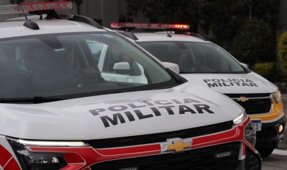 Homem com 25 passagens pela polícia é morto ao tentar invadir casa em SP