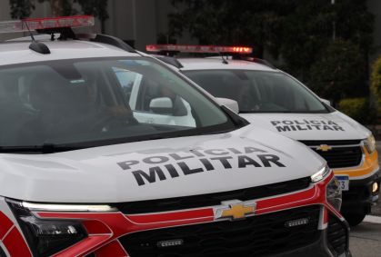 SP: Polícia liberta três pessoas de sequestro após celular ser rastreado