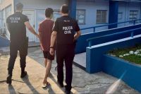 Professor de inglês de escola particular é preso por estupro em Belém