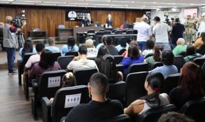 Imagem de destaque do post: Pai que envenenou filho de 4 anos é condenado a mais de 52 anos de prisão