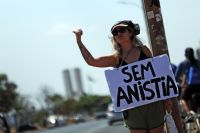“Virada de jogo”, diz líder do PT na Câmara sobre atos contra anistia