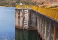 Cantareira atinge menor nível de água para setembro dos últimos dez anos