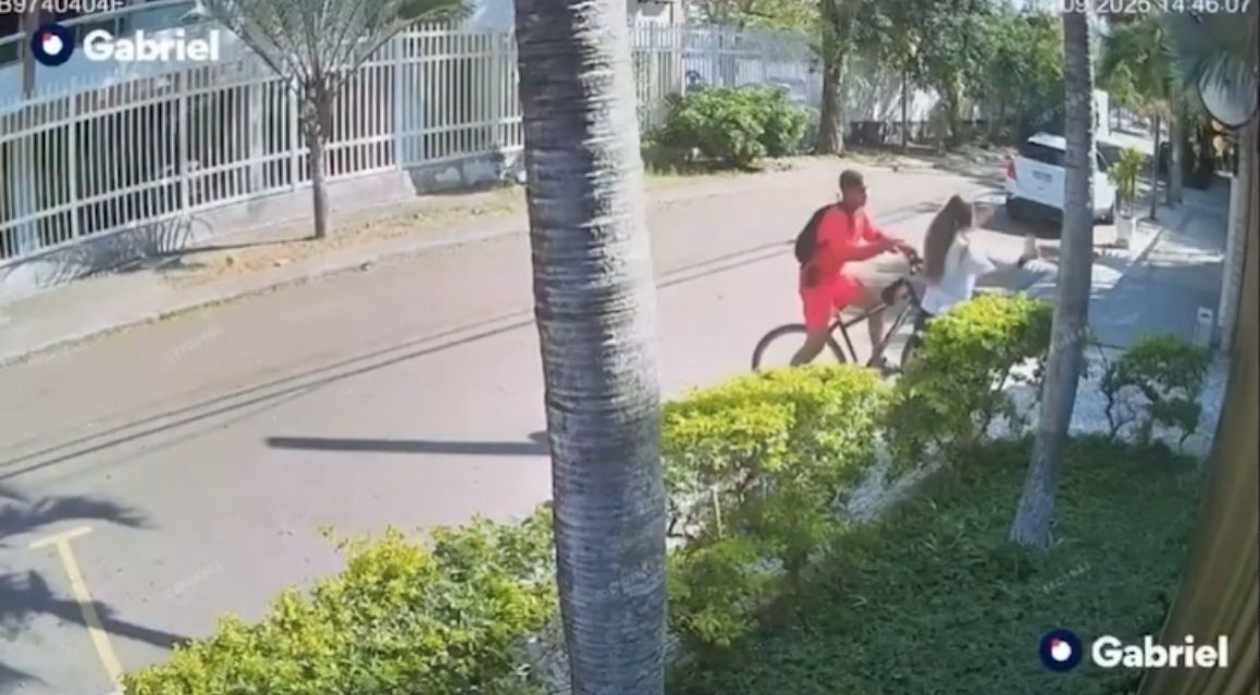 Assalto Recreio dos Bandeirantes