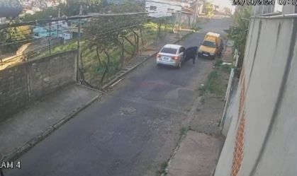 Advogada criminalista é morta com 20 tiros em Belo Horizonte