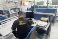 Advogada e gerente do INSS são alvos da PF contra esquema de fraudes na BA