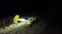 Alckmin lamenta mortes após queda de avião no Pantanal: "Tristeza"