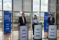 Rui Costa cita "retomada de diálogo" entre Lula e Trump e espera EUA na COP