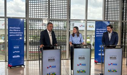 Rui Costa cita "retomada de diálogo" entre Lula e Trump e espera EUA na COP