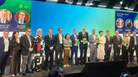 Empresas de 60 países se unem e apresentam prioridades para a COP30