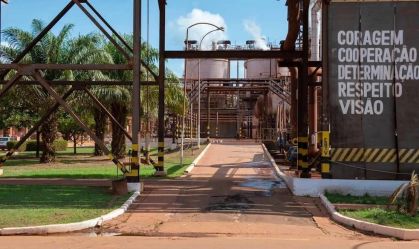 Tribunal da Holanda rejeita acusações contra Hydro