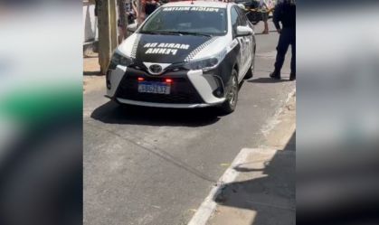 Prefeito de Sobral providencia medidas de segurança após tiroteio em escola