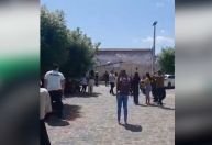 Aulas são suspensas após alunos serem mortos em escola no CE