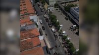 Polícia prende suspeito envolvido em ataque a escola no Ceará