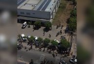 Morte de adolescentes em escola no Ceará "foi execução", diz secretário