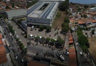 “Franquias” de facções do Rio disputam territórios no Ceará; entenda