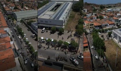 Franquias de facções do Rio disputam territórios no Ceará