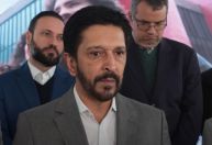 Nunes sanciona lei que permite leilão de ruas e áreas públicas em SP
