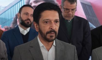 Nunes sanciona lei que permite leilão de ruas e áreas públicas em SP