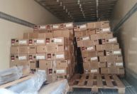 Motorista é rendido por criminosos e tem carga de carnes roubada em Minas