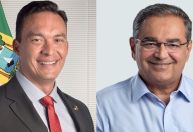 Real Time Big Data: Styvenson é favorito ao Senado pelo RN, seguido de Dias