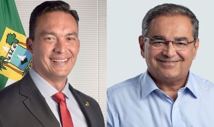 Real Time Big Data: Styvenson é favorito ao Senado pelo RN, seguido de Dias