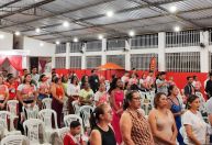 COP30: Moradores do Marajó se reúnem para discutir crise climática