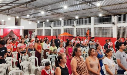 COP30: Moradores do Marajó se reúnem para discutir crise climática