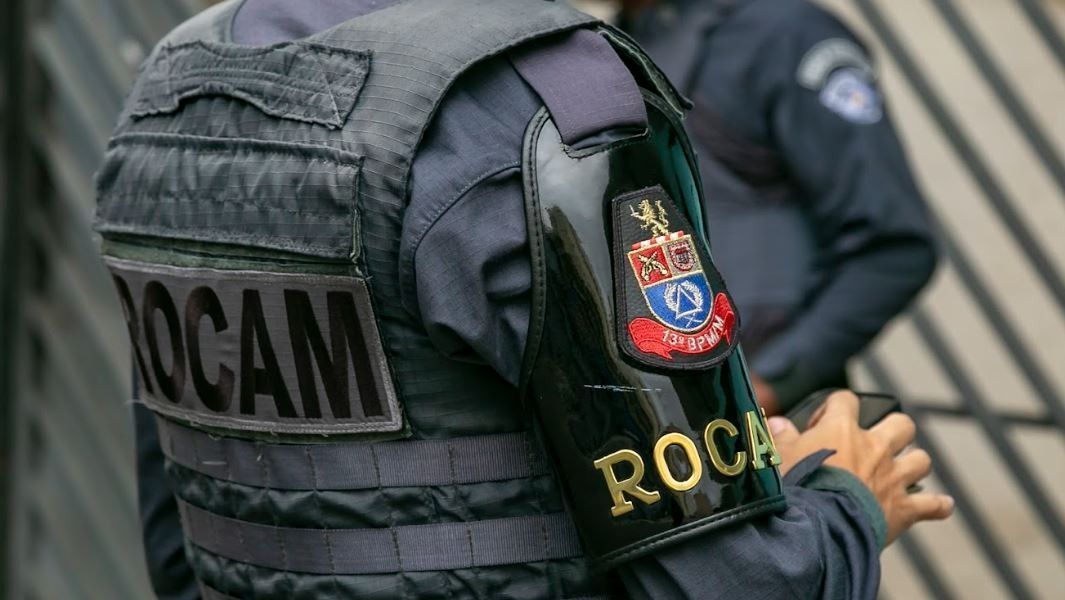 Rocam-SP