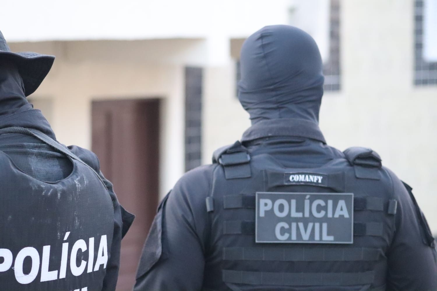 Polícia Civil do Rio Grande do Norte