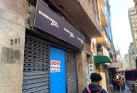 Ataque a tiros em boate no Centro de Porto Alegre deixa cinco baleados