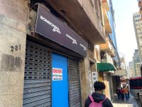 Ataque a tiros em boate no Centro de Porto Alegre deixa cinco baleados