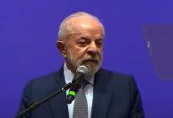 Brasil não tem problema com Israel, tem problema com Netanyahu, diz Lula