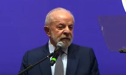 Lula cobra metas de líderes e diz que COP30 será "a COP da verdade"