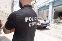 Iorgute envenenado: polícia investiga caso envolvendo família na BA