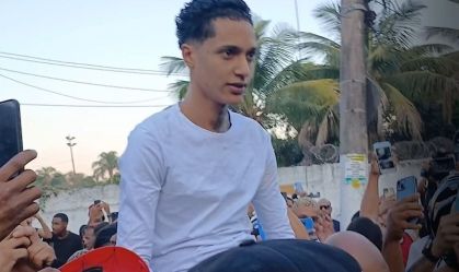 Audiência de julgamento de Oruam é adiada para 30 de março