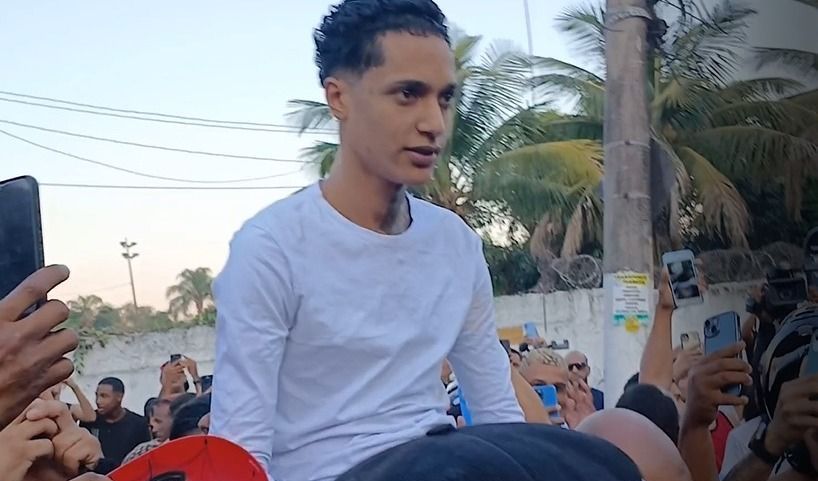 Julgamento de Oruam no Rio: Audiência é Redesenhada para 30 de Março