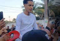Justiça do Rio manda prender rapper Oruam após STJ revogar habeas corpus